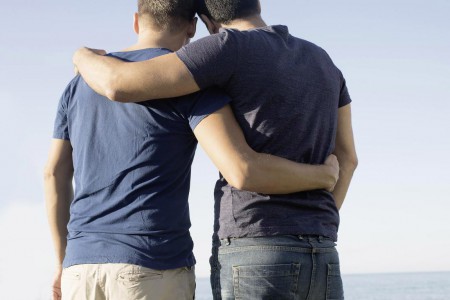 couple gay