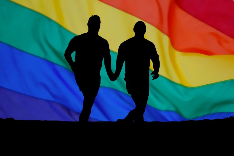 Comprendre l'homosexualité et savoir si on est gay